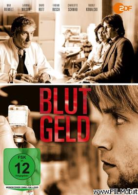 Poster of movie Blutgeld [filmTV]