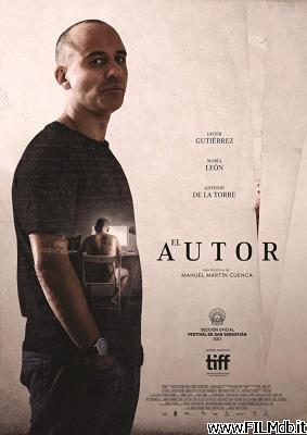 Poster of movie El autor