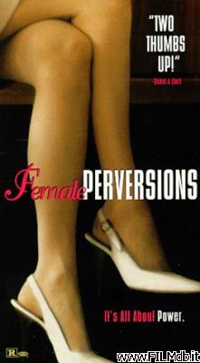Affiche de film perversioni femminili