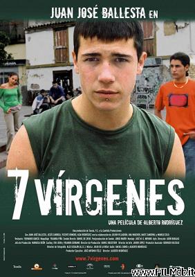 Poster of movie 7 Virgins