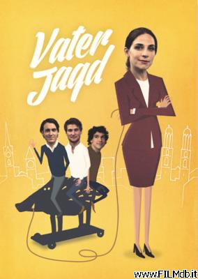 Poster of movie Vaterjagd [filmTV]