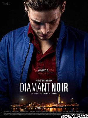 Locandina del film Diamant noir
