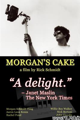 Cartel de la pelicula Morgan's Cake