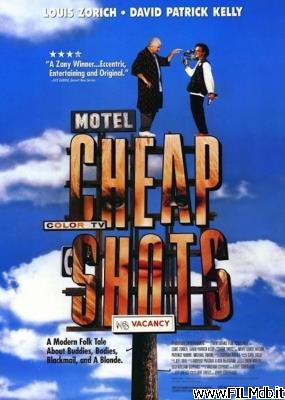 Affiche de film Cheap Shots
