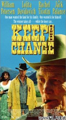 Poster of movie Keep the Change [filmTV]