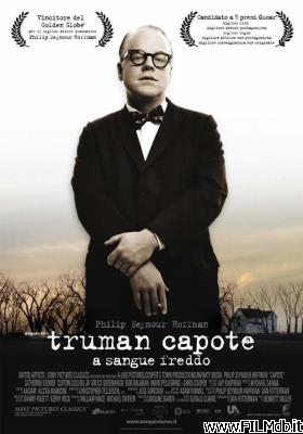 Poster of movie capote