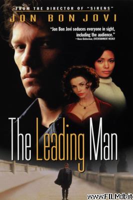 Locandina del film The Leading Man