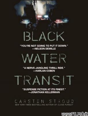 Affiche de film Black Water Transit