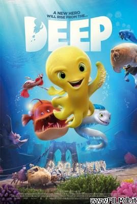 Poster of movie Deep