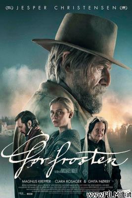 Poster of movie Før frosten