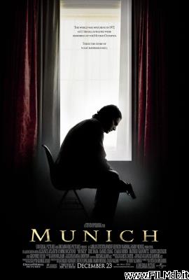 Locandina del film Munich