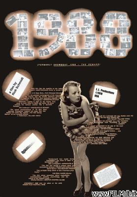 Poster of movie 1988: The Remake