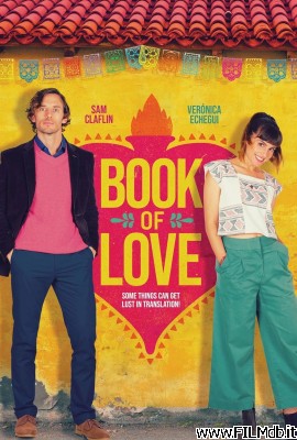 Affiche de film Book of Love