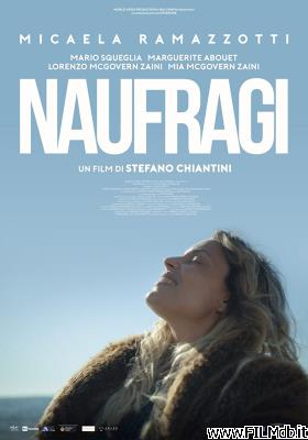Affiche de film Naufragi