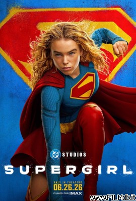 Supergirl