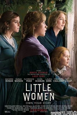Poster of movie Little Women