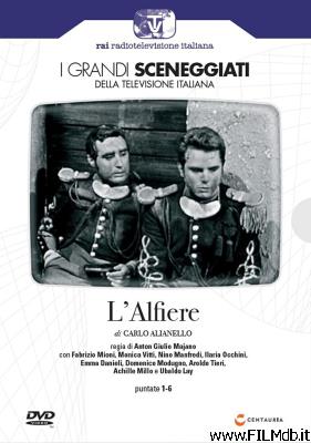 Poster of movie L'Alfiere [filmTV]