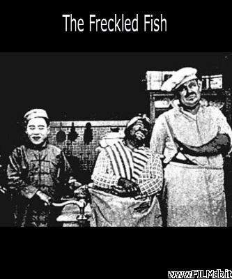 Locandina del film The Freckled Fish [corto]