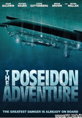 Cartel de la pelicula La aventura del Poseidón [filmTV]