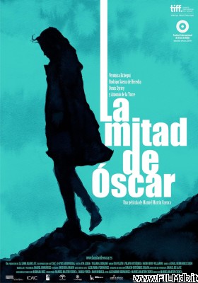 Poster of movie Half of Oscar