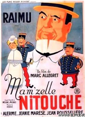 Poster of movie Santarellina