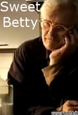 Cartel de la pelicula Sweet Betty [corto]
