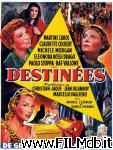poster del film Daughters of Destiny