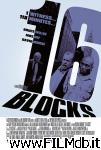 poster del film 16 blocs