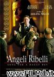 poster del film angeli ribelli