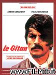 poster del film Alias el gitano