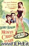 poster del film Monte Carlo Baby