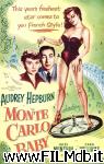 poster del film Vacanze a Montecarlo