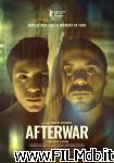 poster del film Afterwar