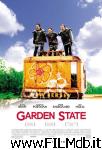 poster del film la mia vita a garden state