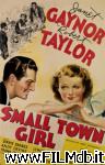 poster del film Small Town Girl