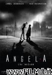 poster del film Angel-A