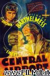 poster Aeropuerto Central poster del film Aeropuerto Central