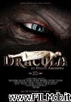 poster del film dracula 3d