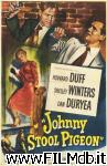 poster del film Johnny le mouchard