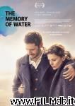 poster del film La memoria dell'acqua