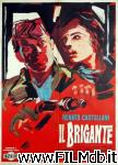 poster del film Venganza siciliana