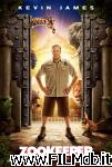 poster del film Zookeeper