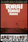 poster del film Tora! Tora! Tora!