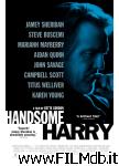 poster del film handsome harry