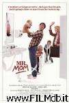 poster del film Mister Mom - Profession: Père au foyer