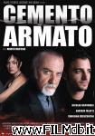 poster del film Cemento armato