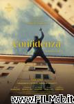poster del film Confidenza