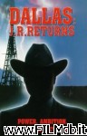 poster del film Dallas: Le Retour de J.R. [filmTV]