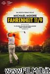 poster del film Fahrenheit 11/9