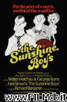 poster del film The Sunshine Boys